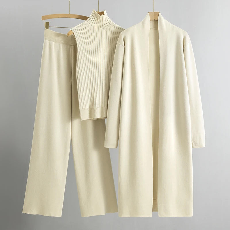 Kristina | Three-Piece Set