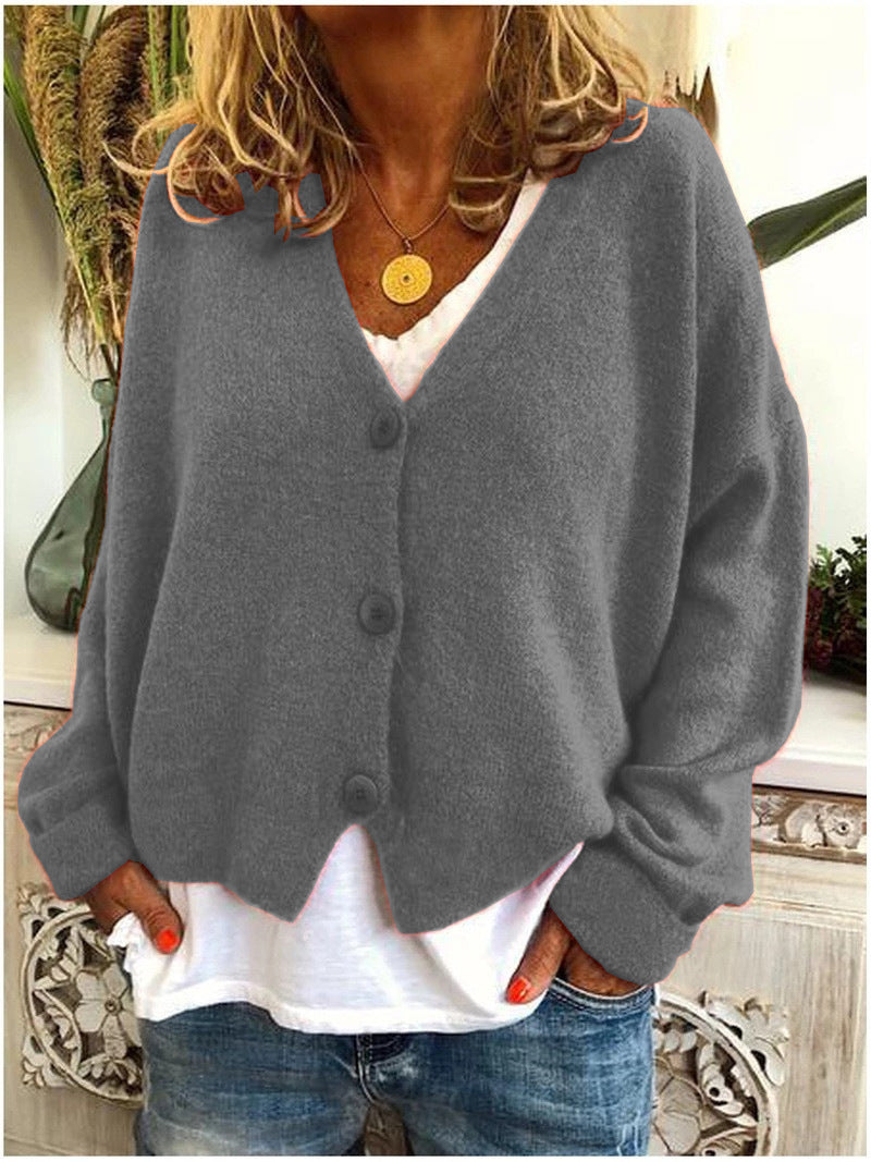Caitlin™ | All fashion cardigan