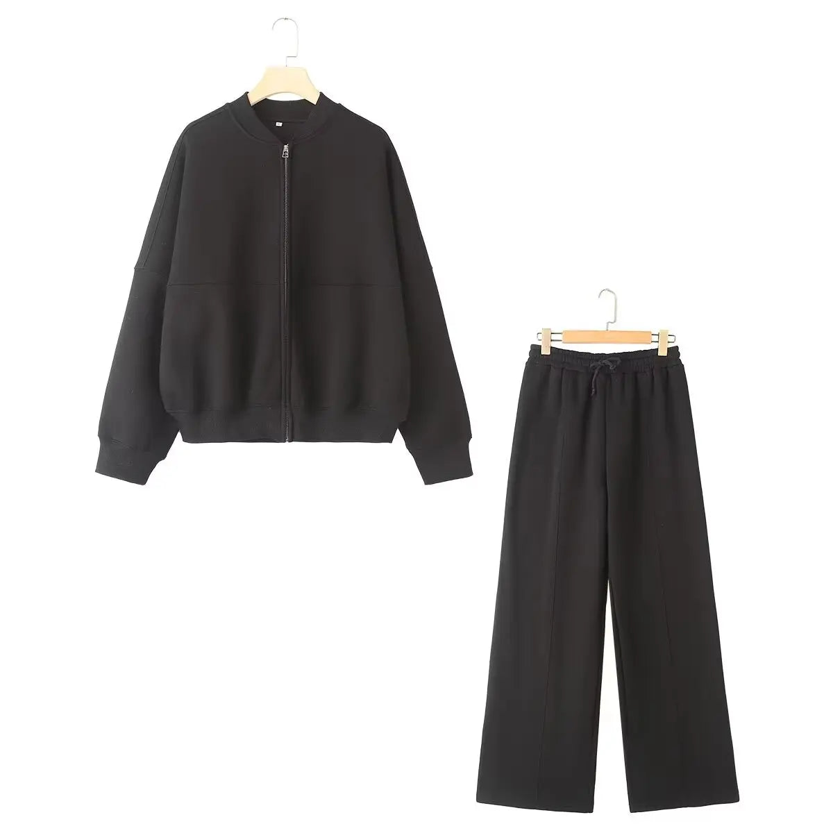 Ilse | Two-Piece Plus Size Suit