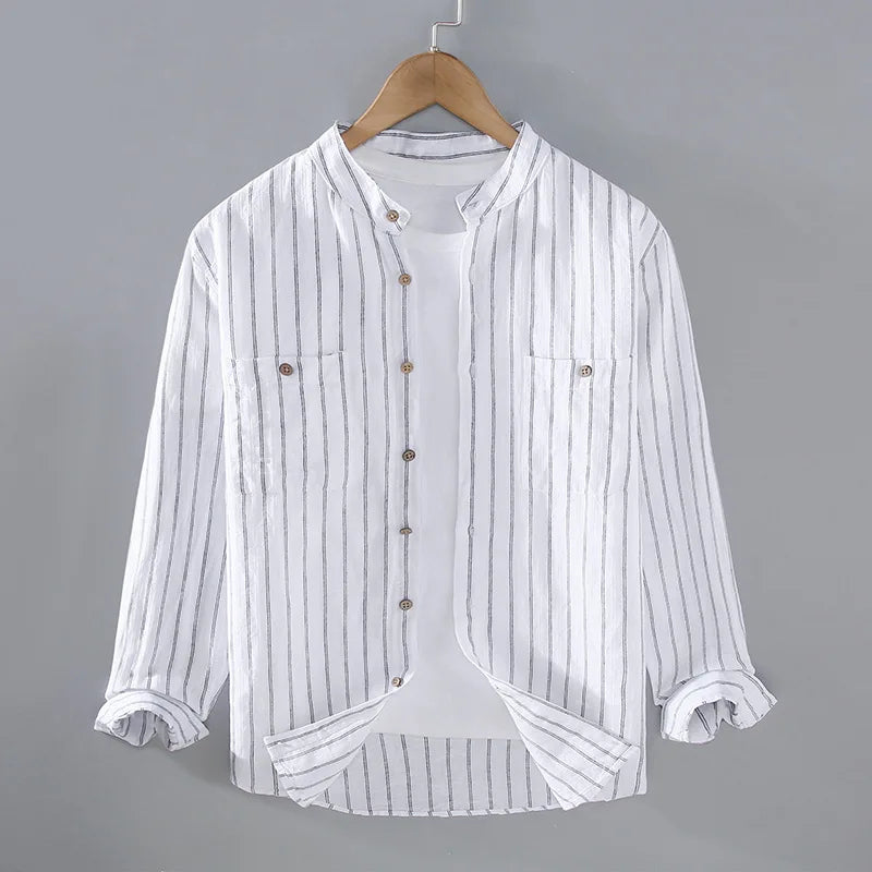 Shirt Ricardo VES - No.6