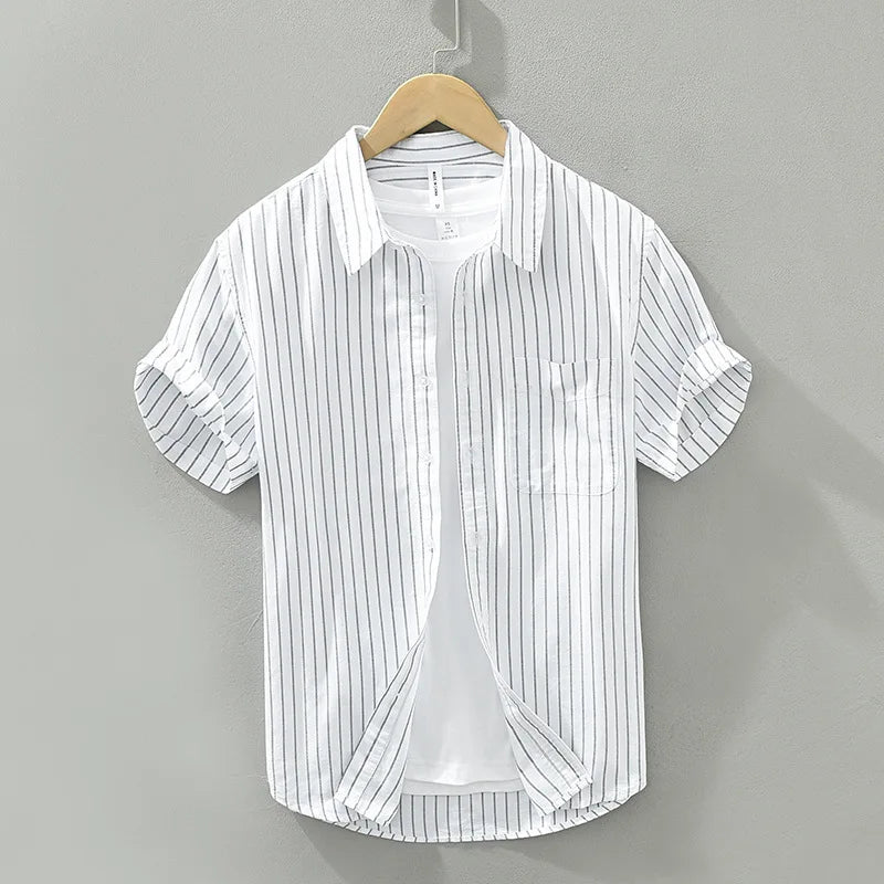 Shirt Alessandro VES - No.155