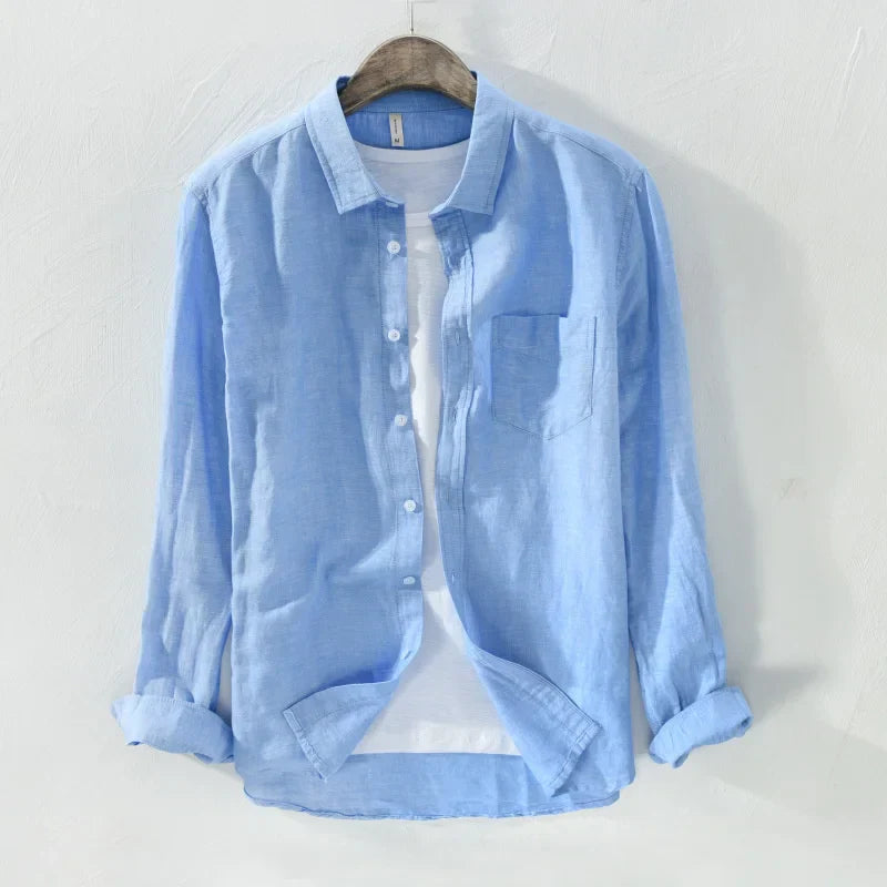 Shirt Carlo VES - No.13