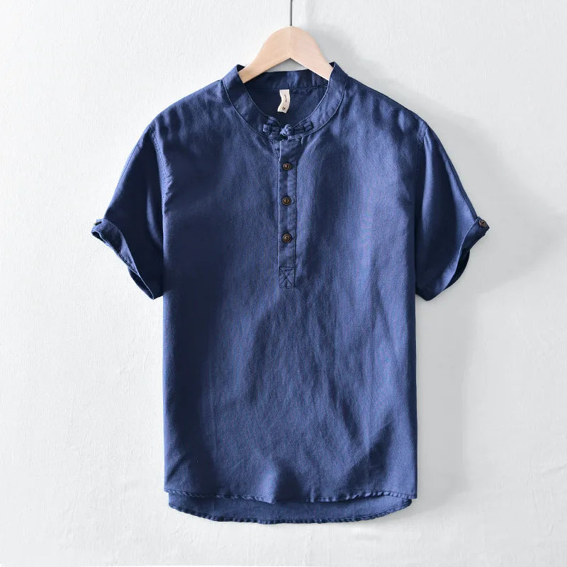 Shirt Alessandro VES - No. 5