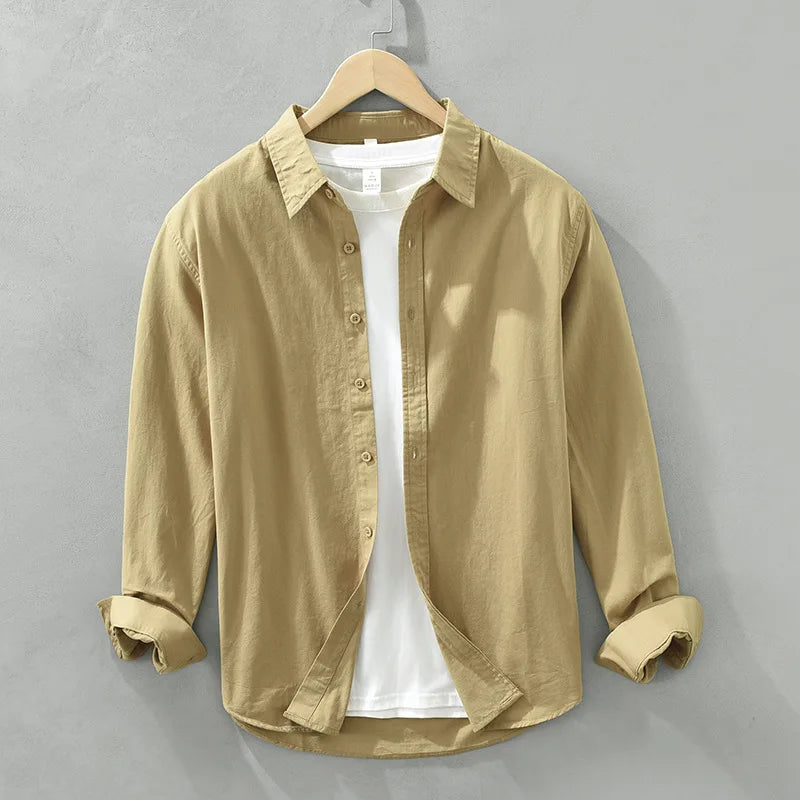 Shirt Carlo VES - No.9