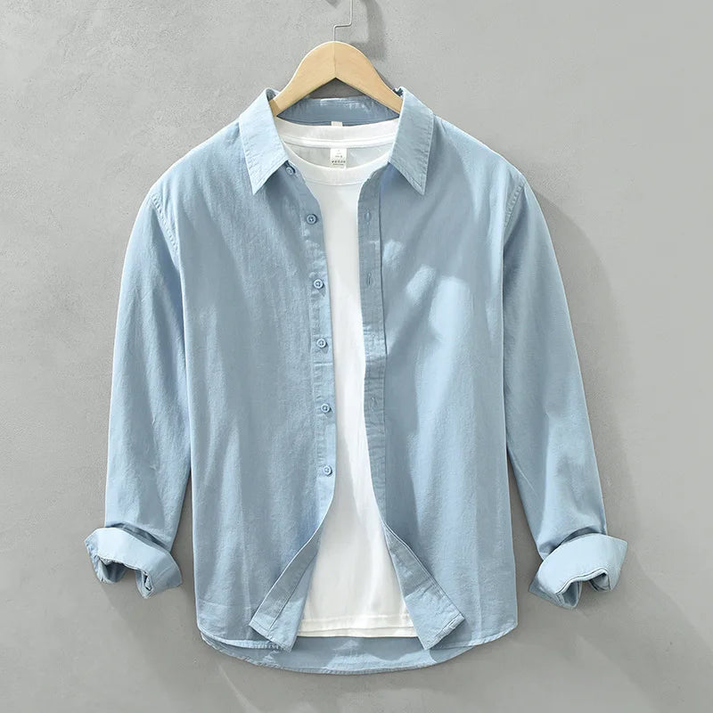Shirt Carlo VES - No.9