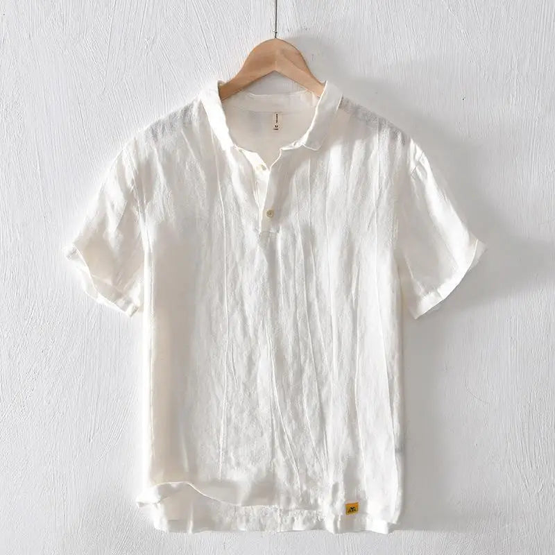 Shirt Alessandro VES - No.135