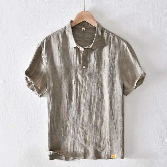 Shirt Alessandro VES - No.135