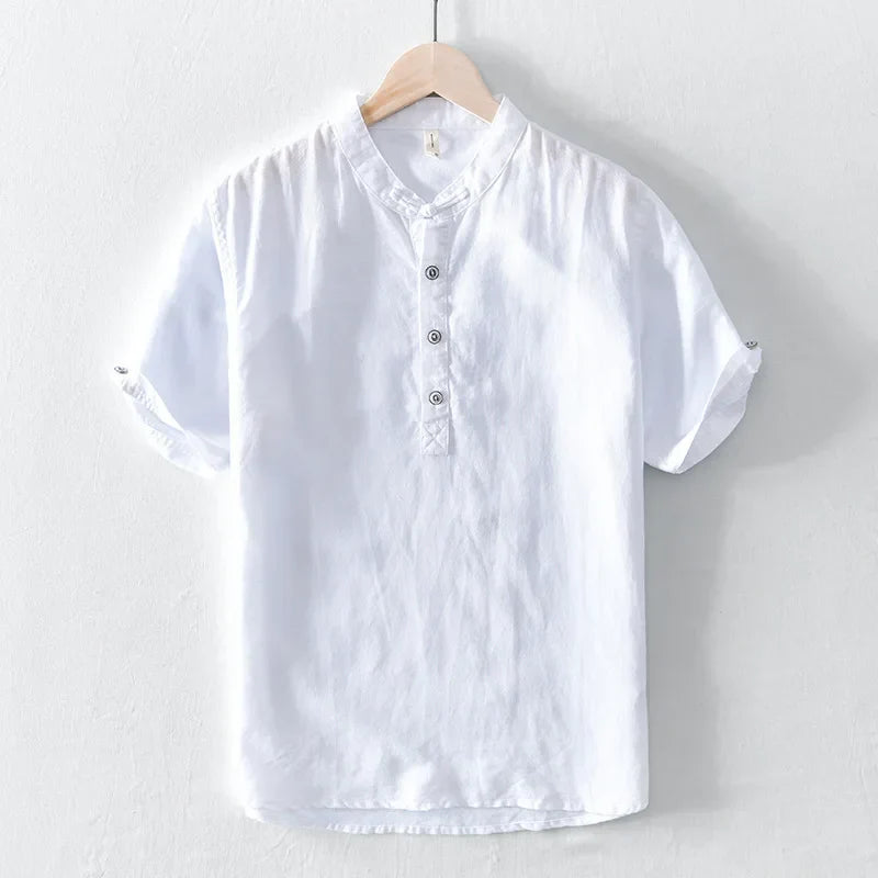 Shirt Alessandro VES - No. 5