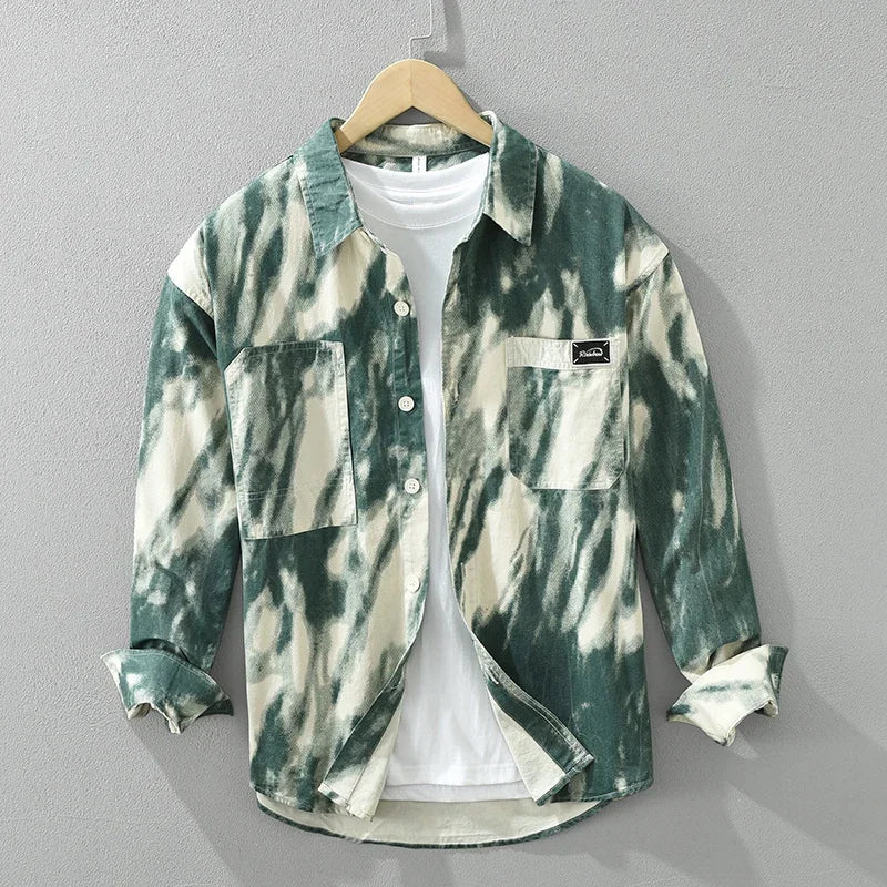 Shirt Ernesto VES - No. 105