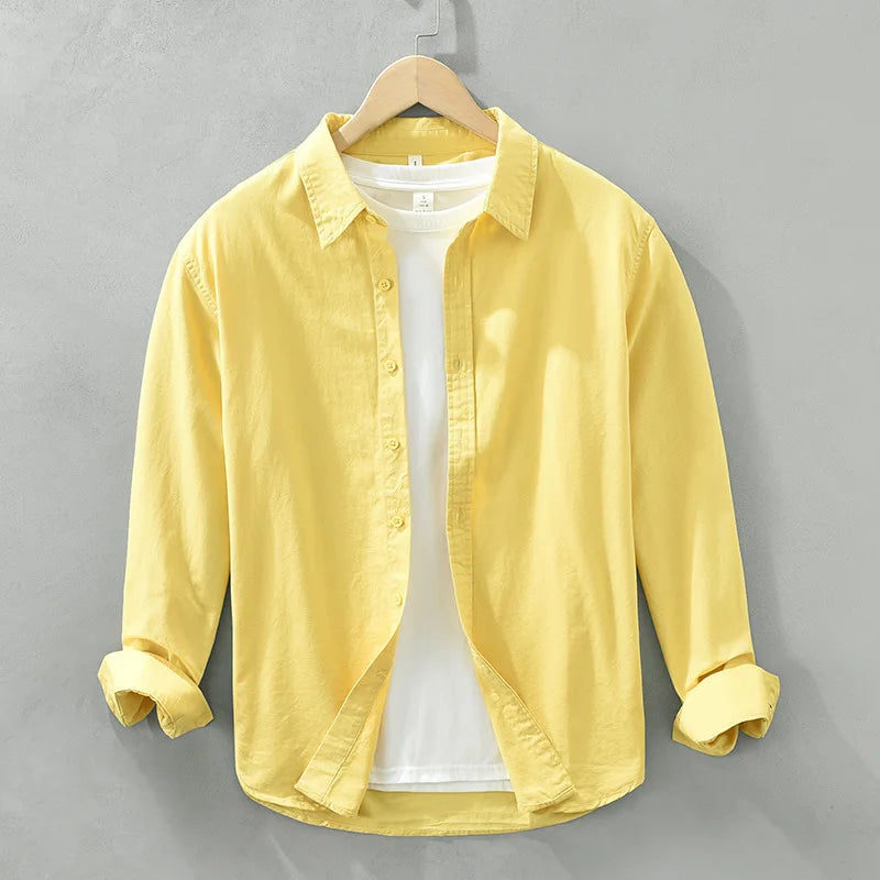 Shirt Carlo VES - No.9