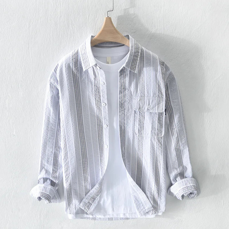 Shirt Ernesto VES - No.68