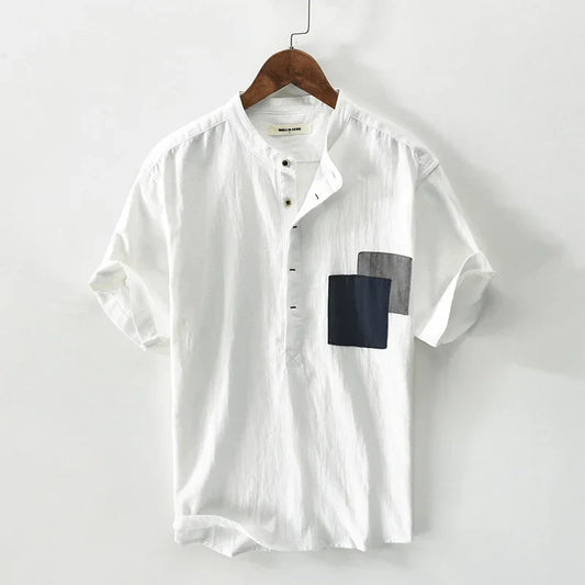 Shirt Alessandro VES - No.12