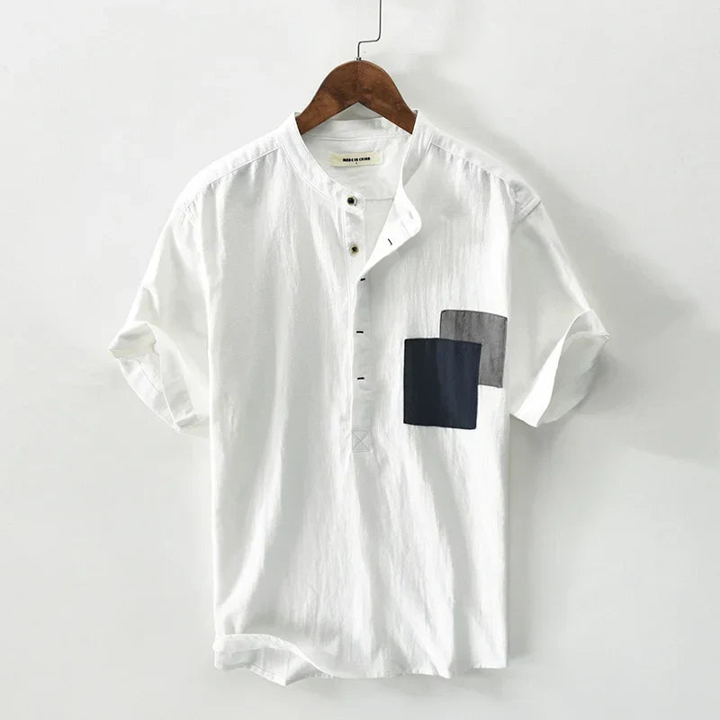 Shirt Alessandro VES - No.12
