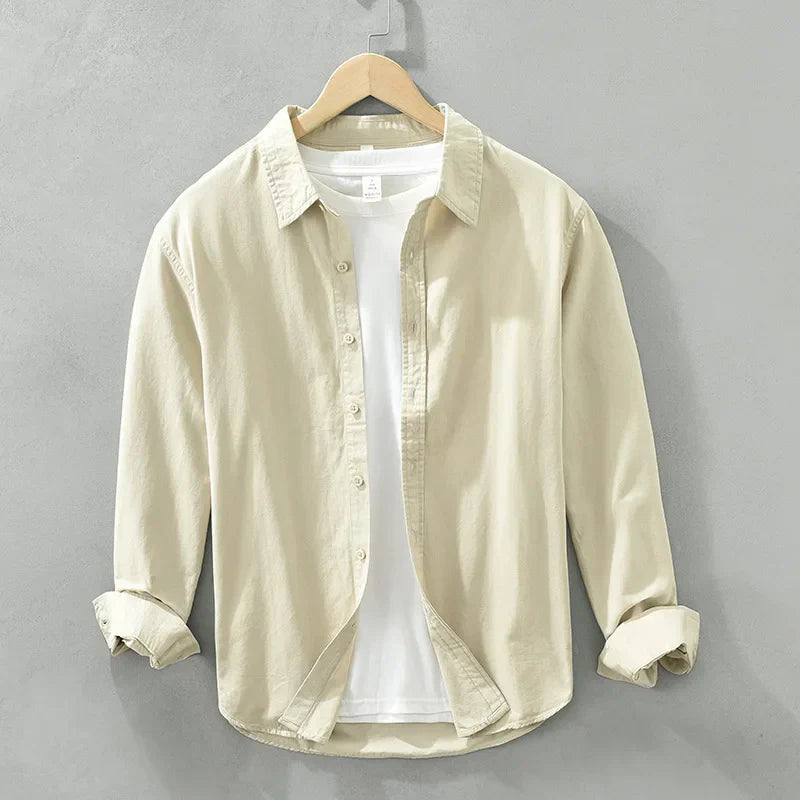 Shirt Carlo VES - No.9