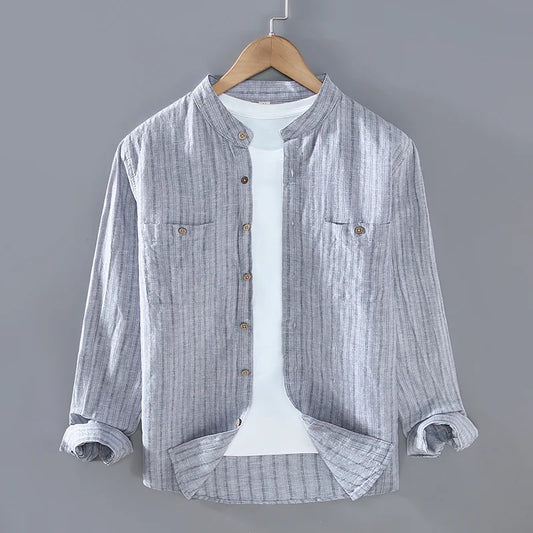 Shirt Ricardo VES - No.6