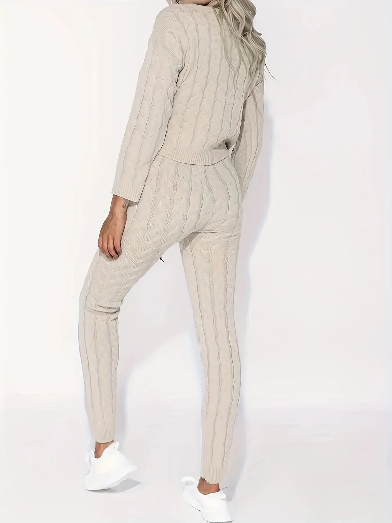 Bodile™ | Two-Piece Casual Outfit for Women