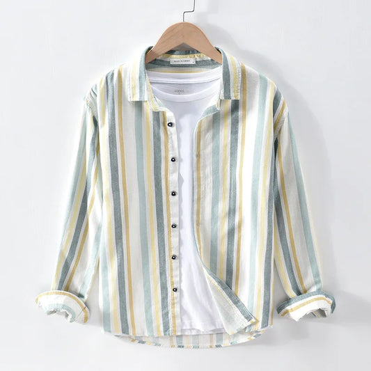 Shirt Alessandro VES - No.34