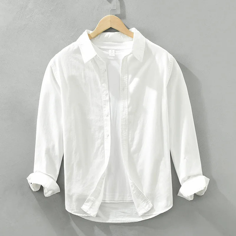 Shirt Carlo VES - No.9