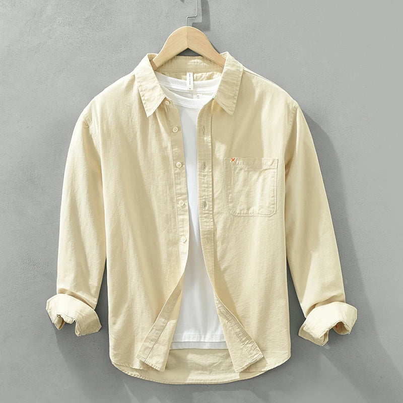 Shirt Ernesto VES - No.98