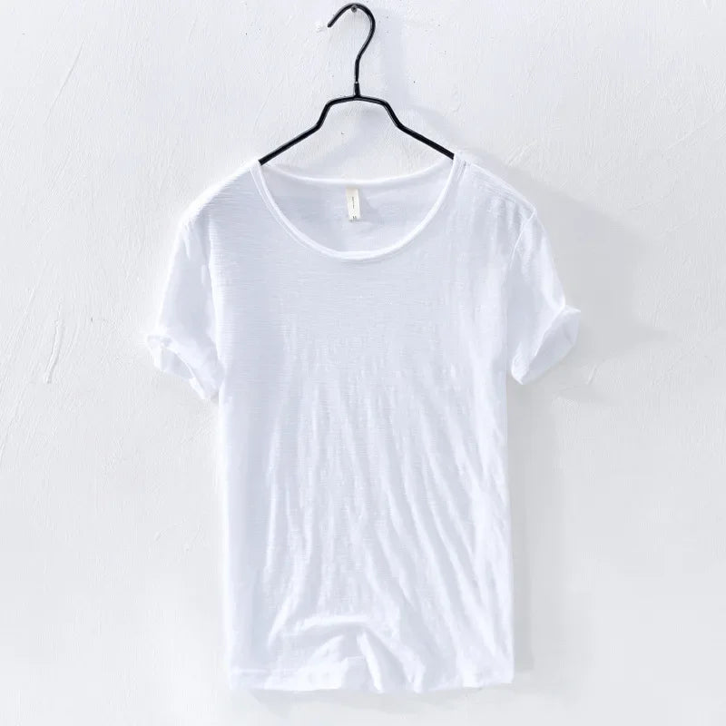Shirt Camillo Cotton VES - No.6