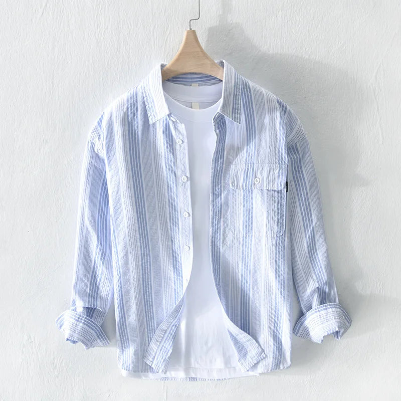 Shirt Ernesto VES - No.68