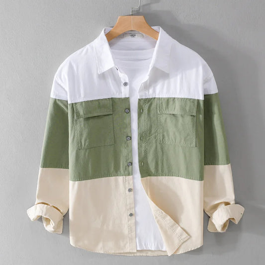 Shirt Francesco VES - No.13