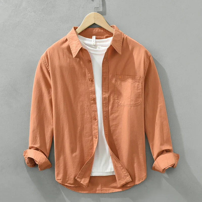 Shirt Ernesto VES - No.98