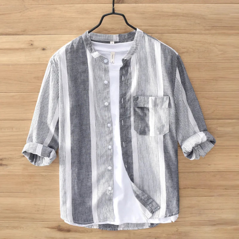 Shirt Ernesto VES - No.169