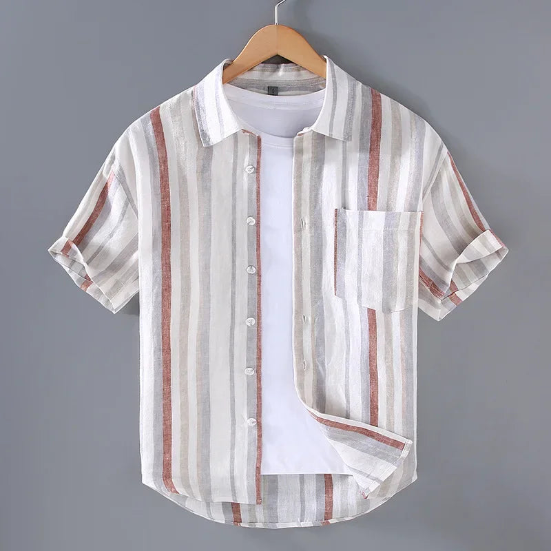 Shirt Ernesto VES - No.34
