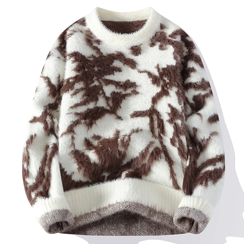 Sweater Emmanuele VES - No.68