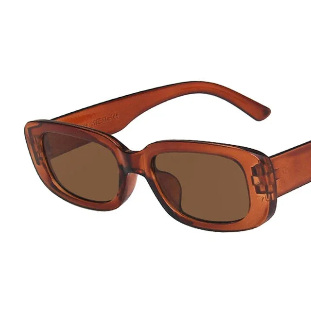 OpusOptics Zonnebril – Modern &amp; Beschermend – Trendy Ontwerp