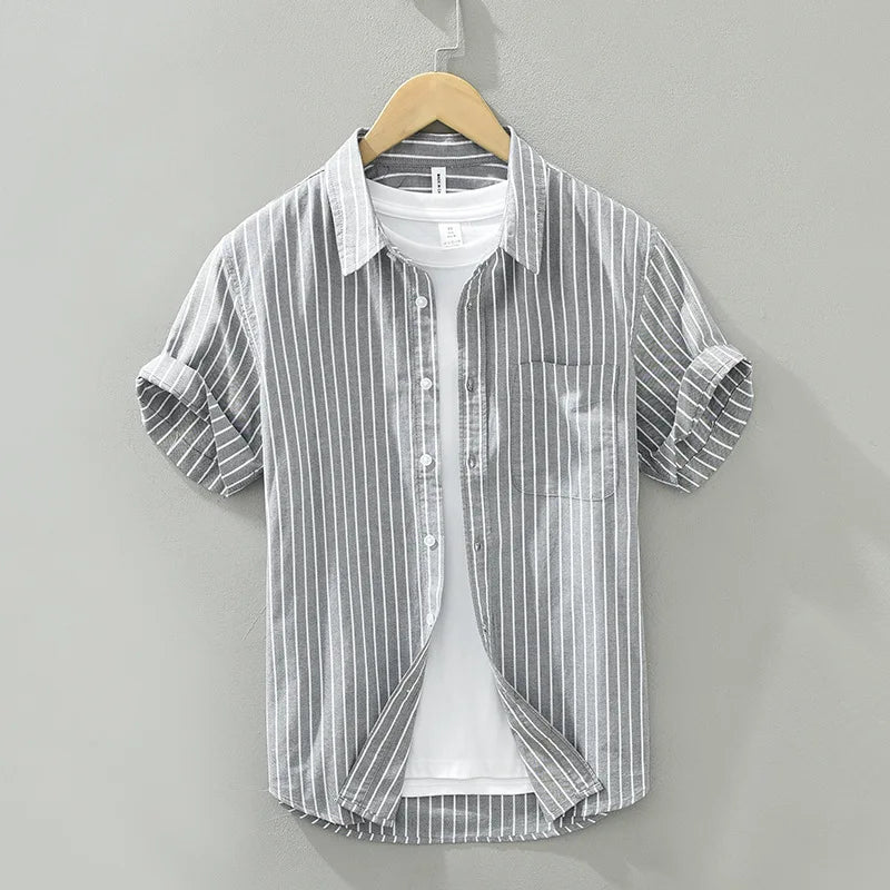 Shirt Alessandro VES - No.155