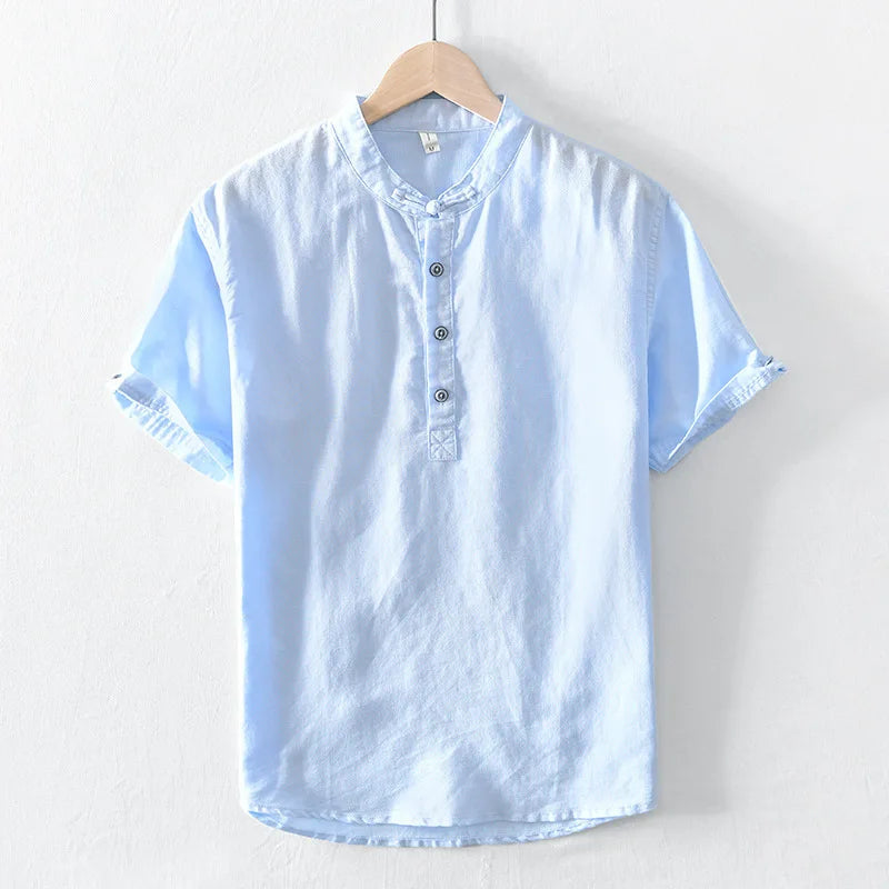 Shirt Alessandro VES - No. 5