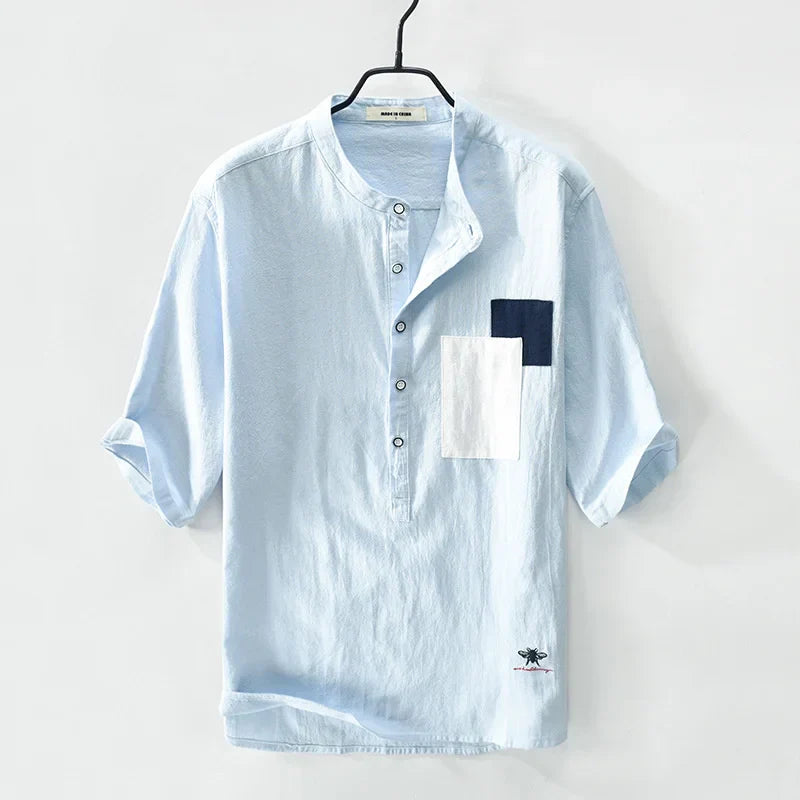 Shirt Alessandro VES - No.34