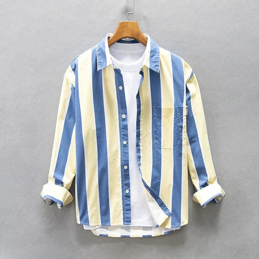 Shirt Ernesto VES - No.46