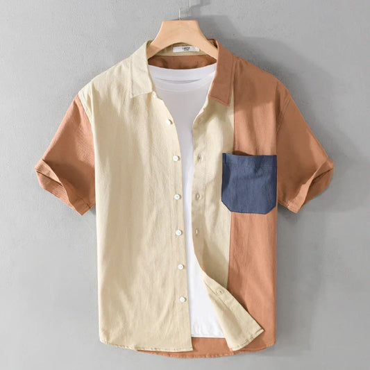 Shirt Ernesto VES - No.16