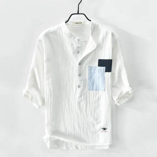 Shirt Alessandro VES - No.34