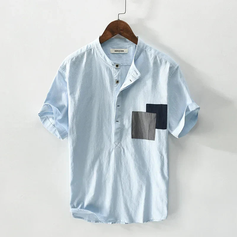 Shirt Alessandro VES - No.12