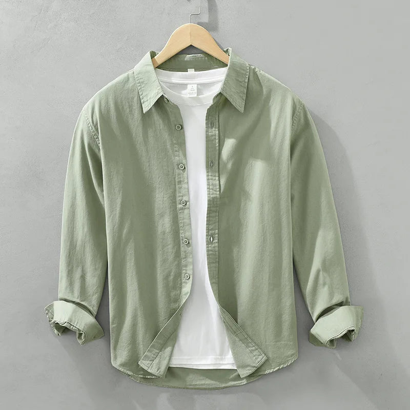 Shirt Carlo VES - No.9