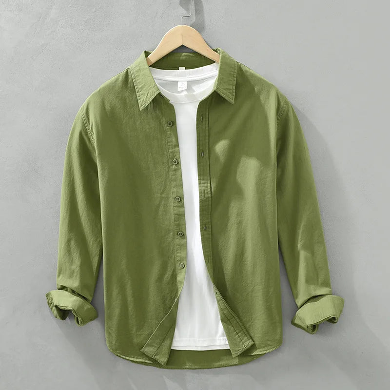 Shirt Carlo VES - No.9