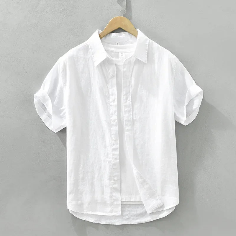 Shirt Enrico VES - No.1