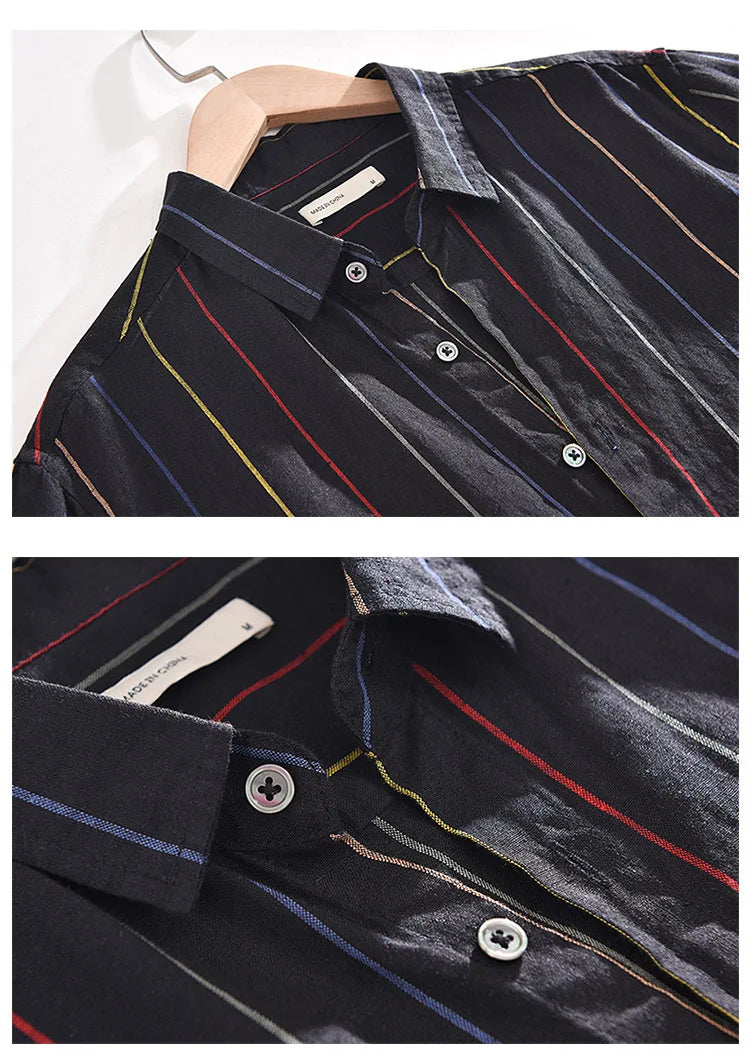 Shirt Alessandro VES - No.193