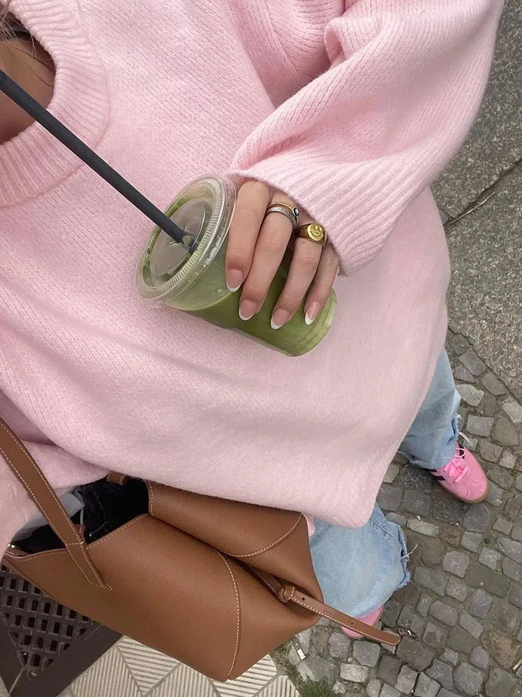 Elena™ | Comfortable sweater