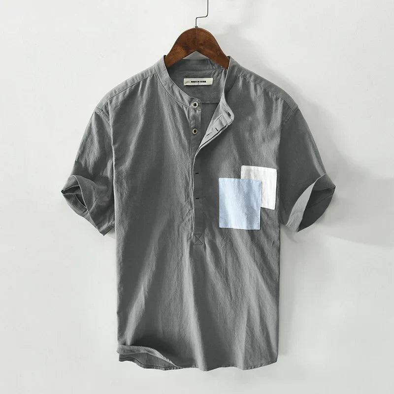 Shirt Alessandro VES - No.12