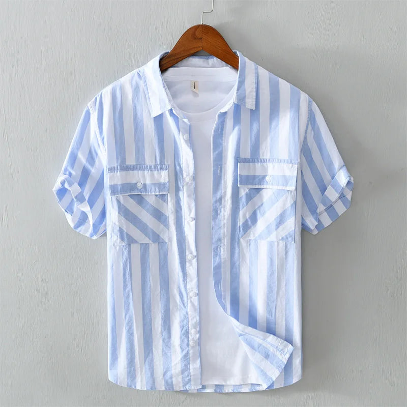 Shirt Carlo VES - No.15