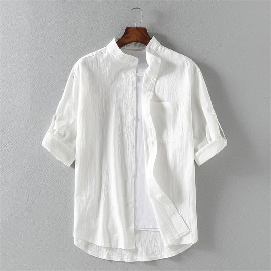 Shirt Angelo Cotton VES - No.7