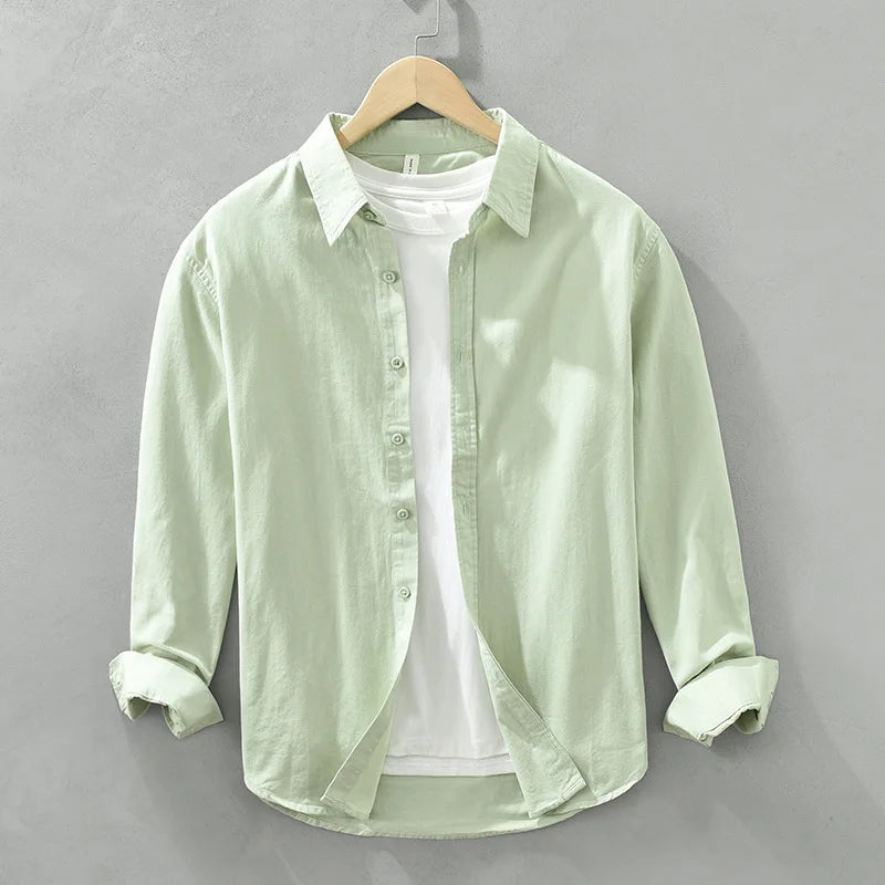 Shirt Carlo VES - No.9
