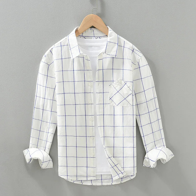 Shirt Alessandro VES - No. 123