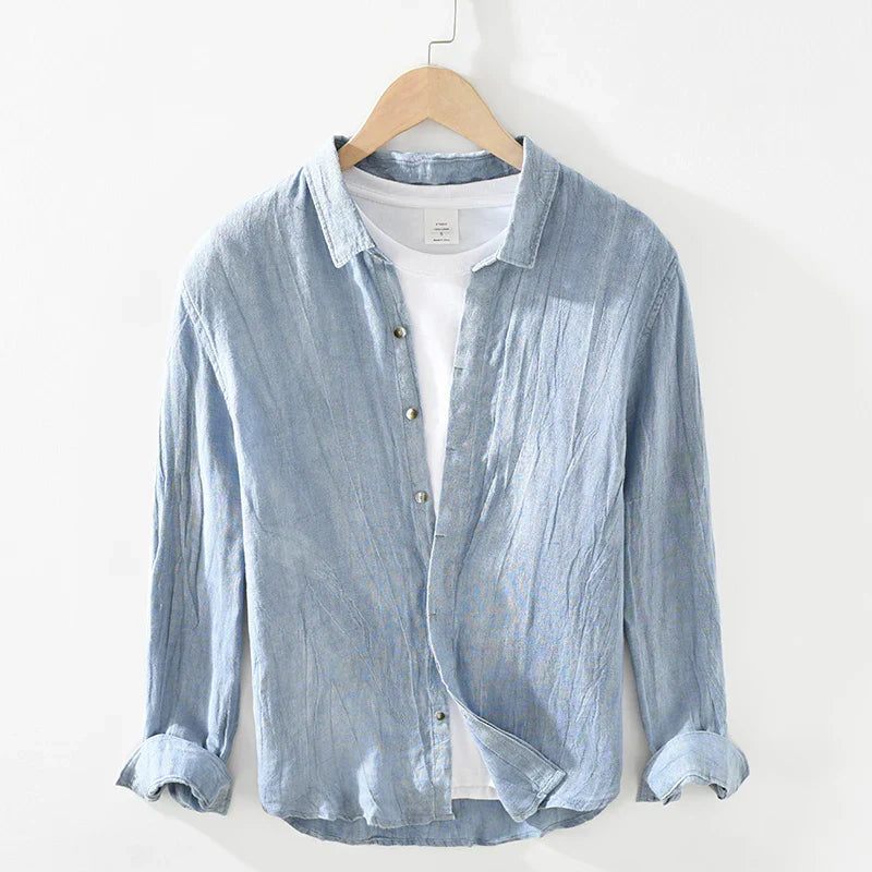 Shirt Ernesto VES - No.14