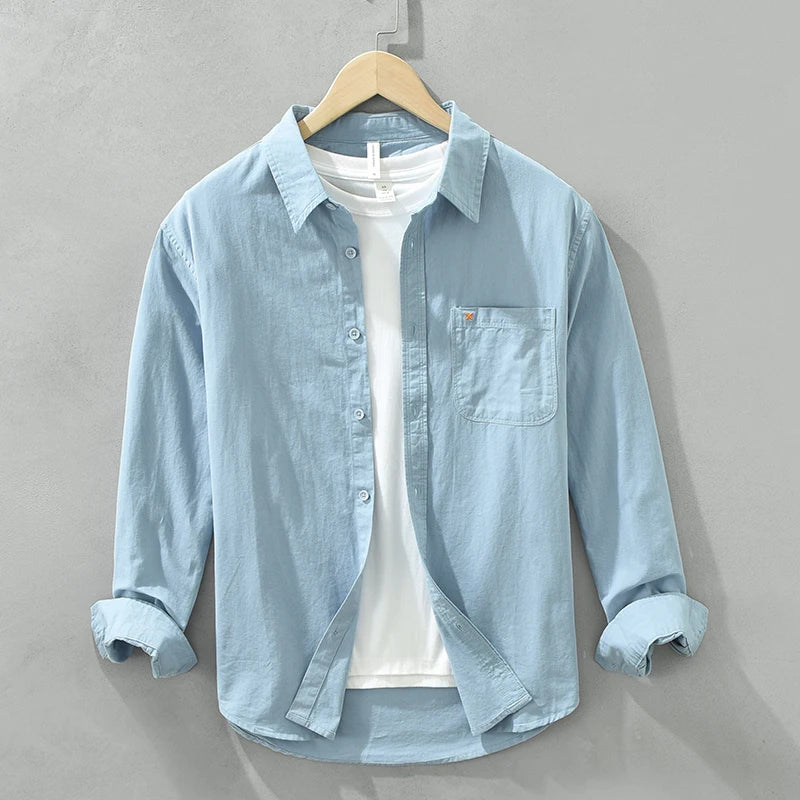 Shirt Ernesto VES - No.98